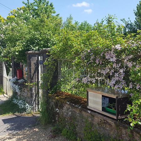 Susque8 Bed & Breakfast Izel Exterior photo