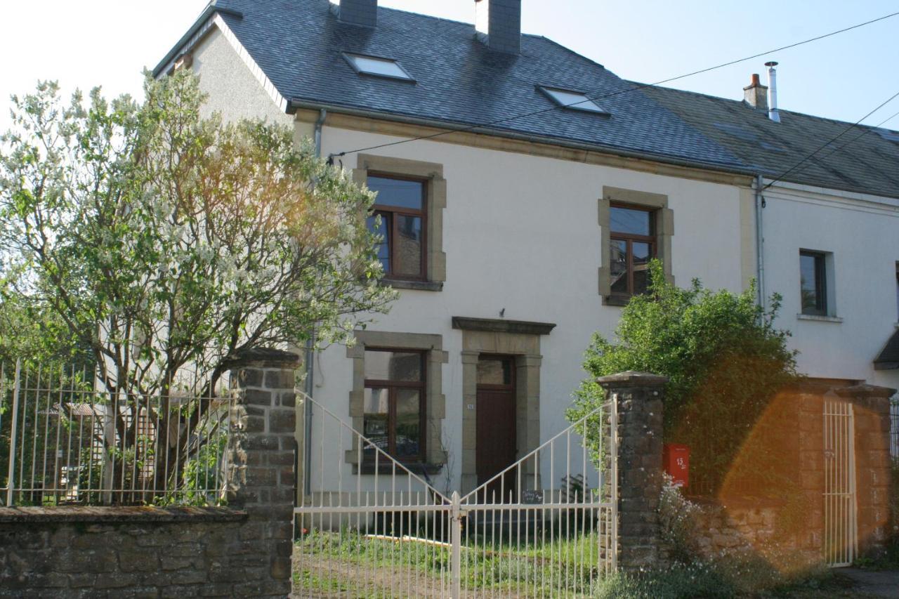 Susque8 Bed & Breakfast Izel Exterior photo
